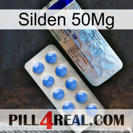 Silden 50Mg 39